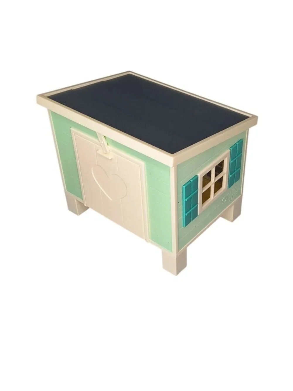 Our Generation Bunny Hutch Playset House Only Age 3+